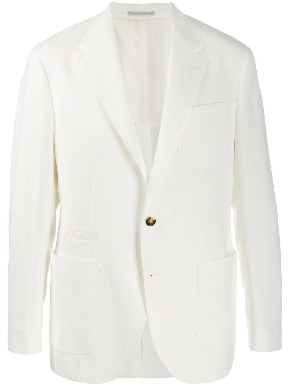 Brunello Cucinelli
화이트 자켓